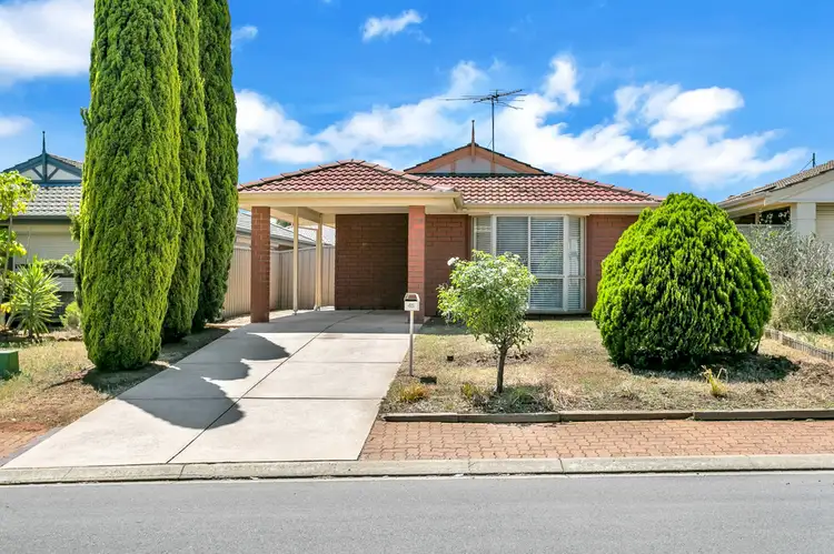 Main view of Homely house listing, 45 Admella Court, Craigmore SA 5114