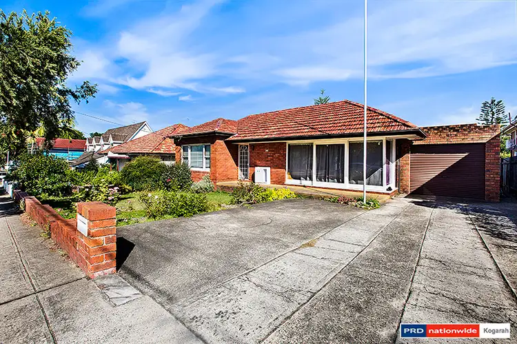 209 Bexley Road, Kingsgrove NSW 2208