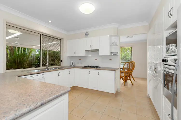 Third view of Homely house listing, 22 Magnolia Crescent, Banora Point NSW 2486