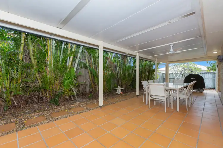 Fourth view of Homely house listing, 22 Magnolia Crescent, Banora Point NSW 2486