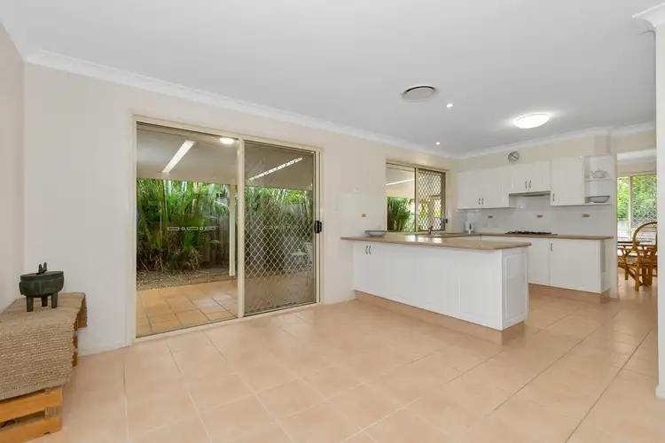 Fifth view of Homely house listing, 22 Magnolia Crescent, Banora Point NSW 2486