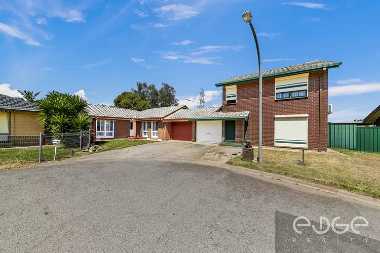 Second view of Homely unit listing, 3 Inman Place, Salisbury SA 5108