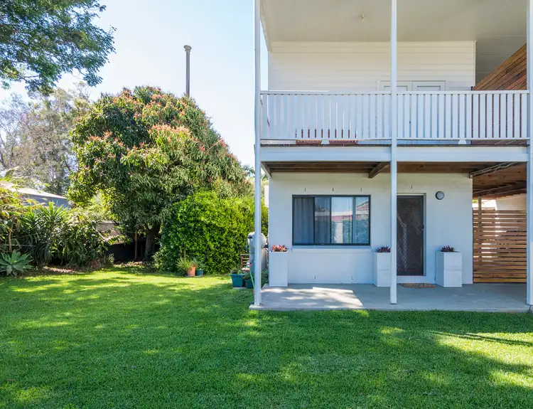Main view of Homely unit listing, 122a Dobie Street, Grafton NSW 2460