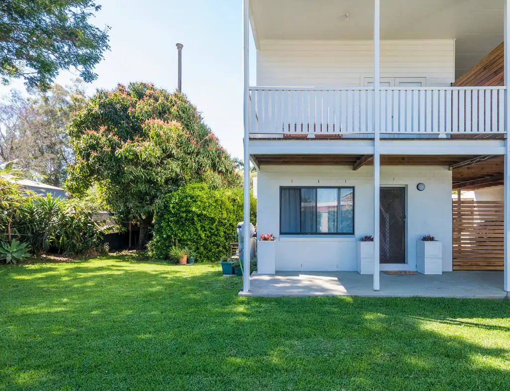 Main view of Homely unit listing, 122a Dobie Street, Grafton NSW 2460