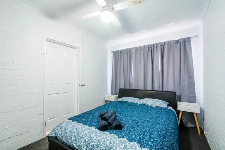 Second view of Homely unit listing, 122a Dobie Street, Grafton NSW 2460