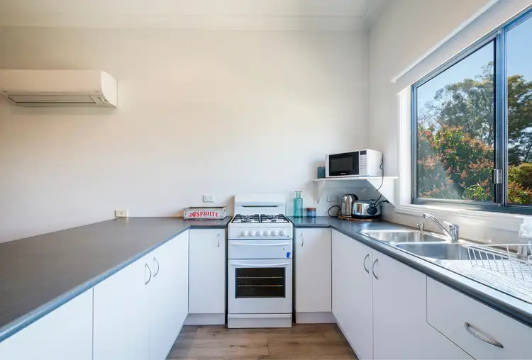 Fourth view of Homely unit listing, 122a Dobie Street, Grafton NSW 2460