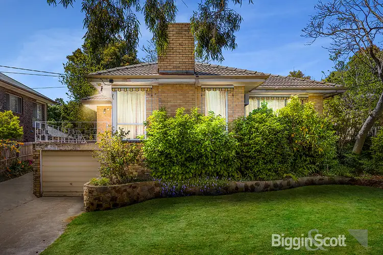 16 Jubilee Street, Mount Waverley VIC 3149