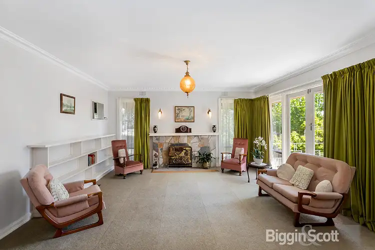 Second view of Homely house listing, 16 Jubilee Street, Mount Waverley VIC 3149