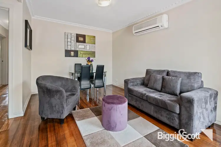 Third view of Homely unit listing, 3/601 Melbourne Rd, Spotswood VIC 3015