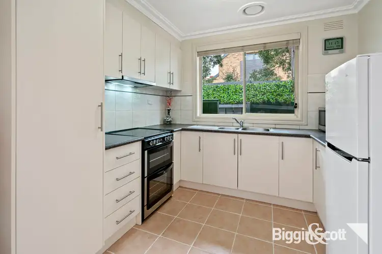 Fourth view of Homely unit listing, 3/601 Melbourne Rd, Spotswood VIC 3015