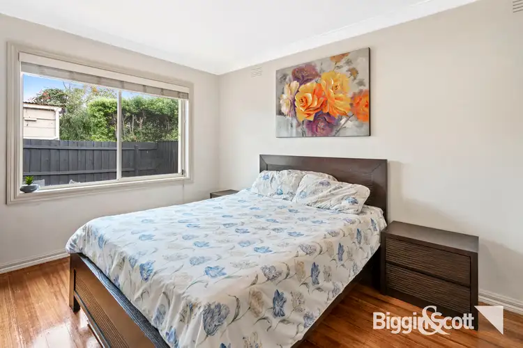 Fifth view of Homely unit listing, 3/601 Melbourne Rd, Spotswood VIC 3015