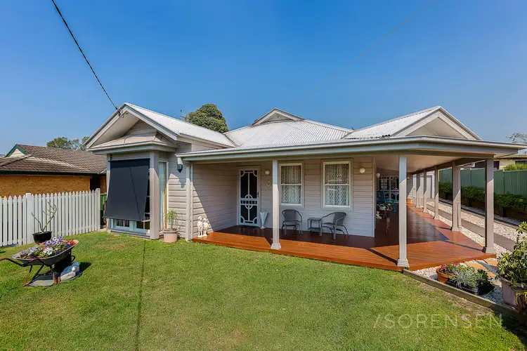 58 Richardson Road