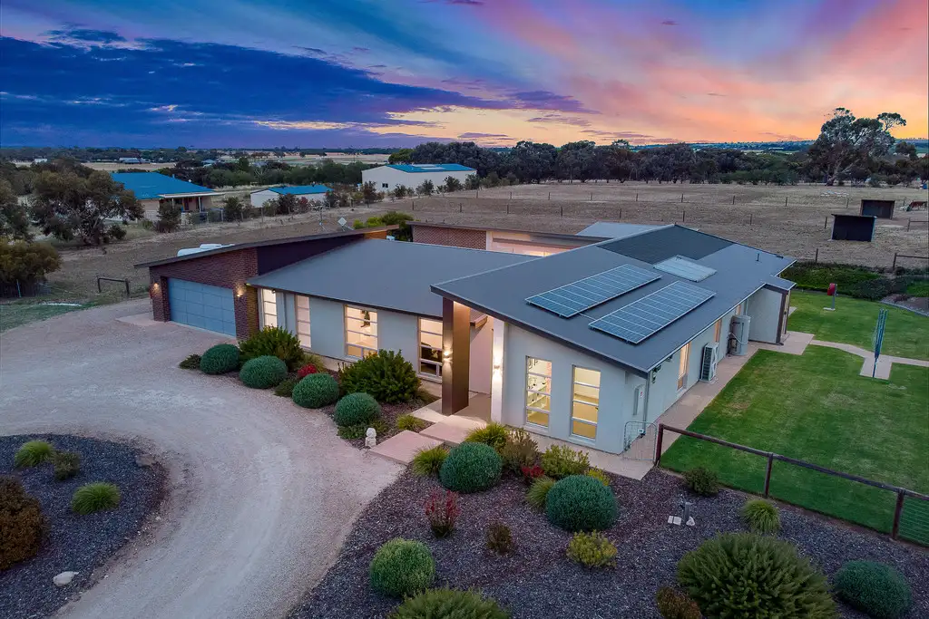 Main view of Homely rural property listing, 77 TRAINERS WAY, Strathalbyn SA 5255