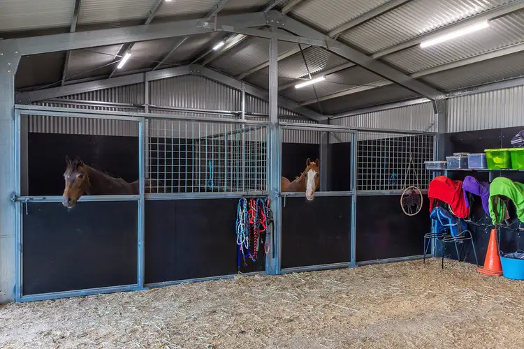 Fifth view of Homely rural property listing, 77 TRAINERS WAY, Strathalbyn SA 5255