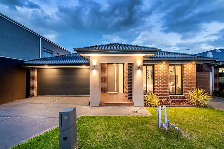 6 Nectar Road, Botanic Ridge VIC 3977