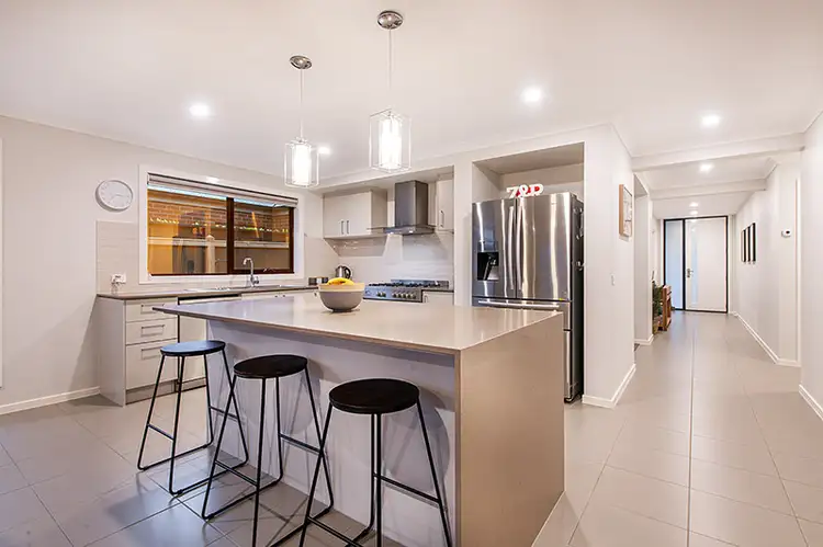 Third view of Homely house listing, 6 Nectar Road, Botanic Ridge VIC 3977
