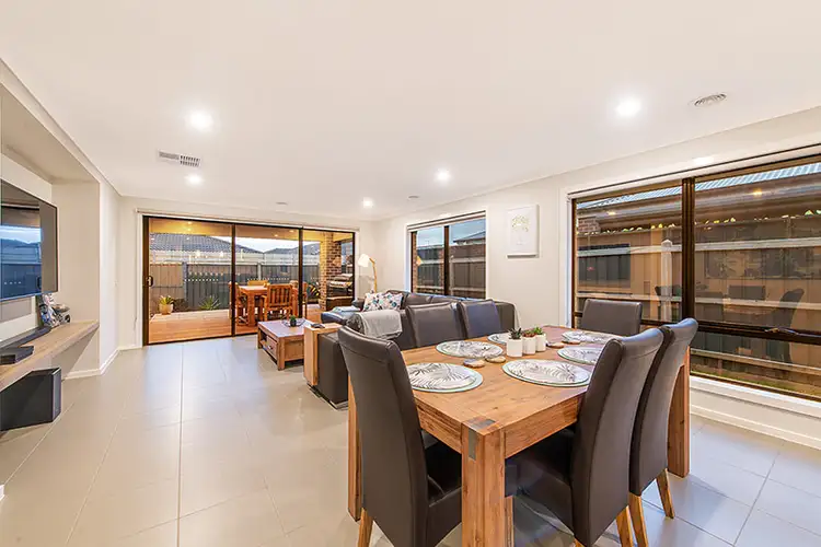 Fifth view of Homely house listing, 6 Nectar Road, Botanic Ridge VIC 3977