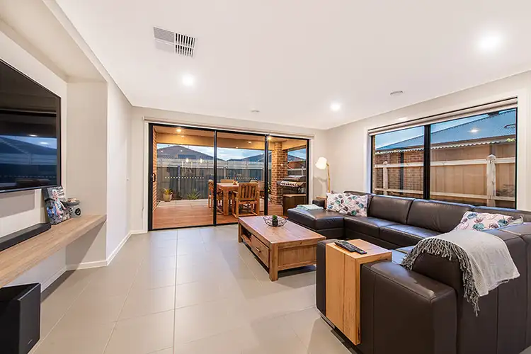 Sixth view of Homely house listing, 6 Nectar Road, Botanic Ridge VIC 3977