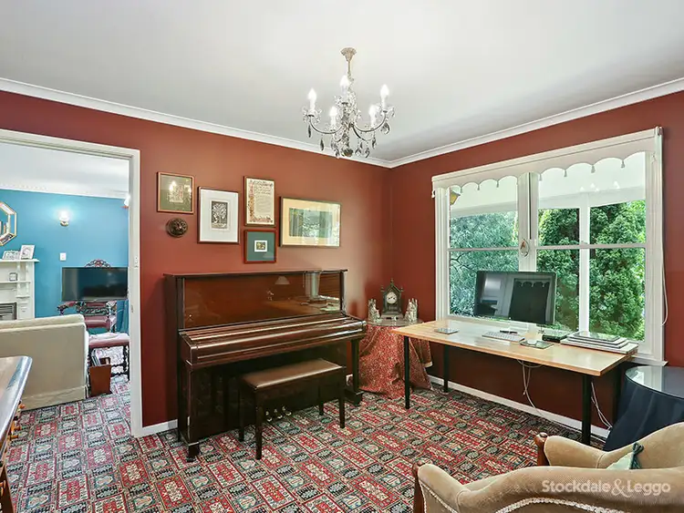 Fifth view of Homely house listing, 9 Keram Cres, Highton VIC 3216