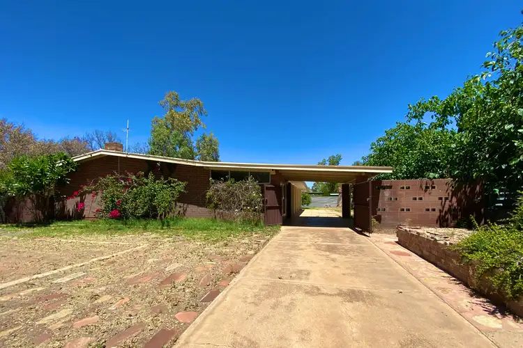 20 Roberts Crescent, Gillen NT 870