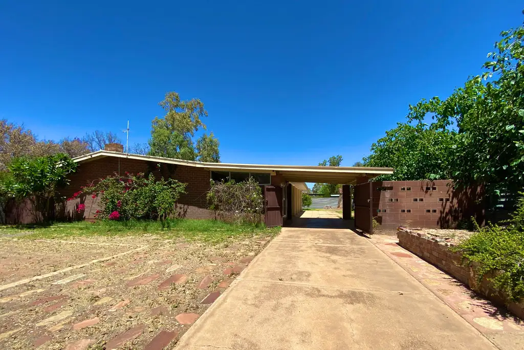 Main view of Homely house listing, 20 Roberts Crescent, Gillen NT 870