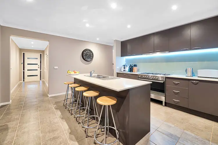 Fifth view of Homely house listing, 42 Freshwater Boulevard, Lyndhurst VIC 3975