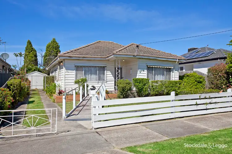 Main view of Homely house listing, 11 Kelverne Street, Reservoir VIC 3073