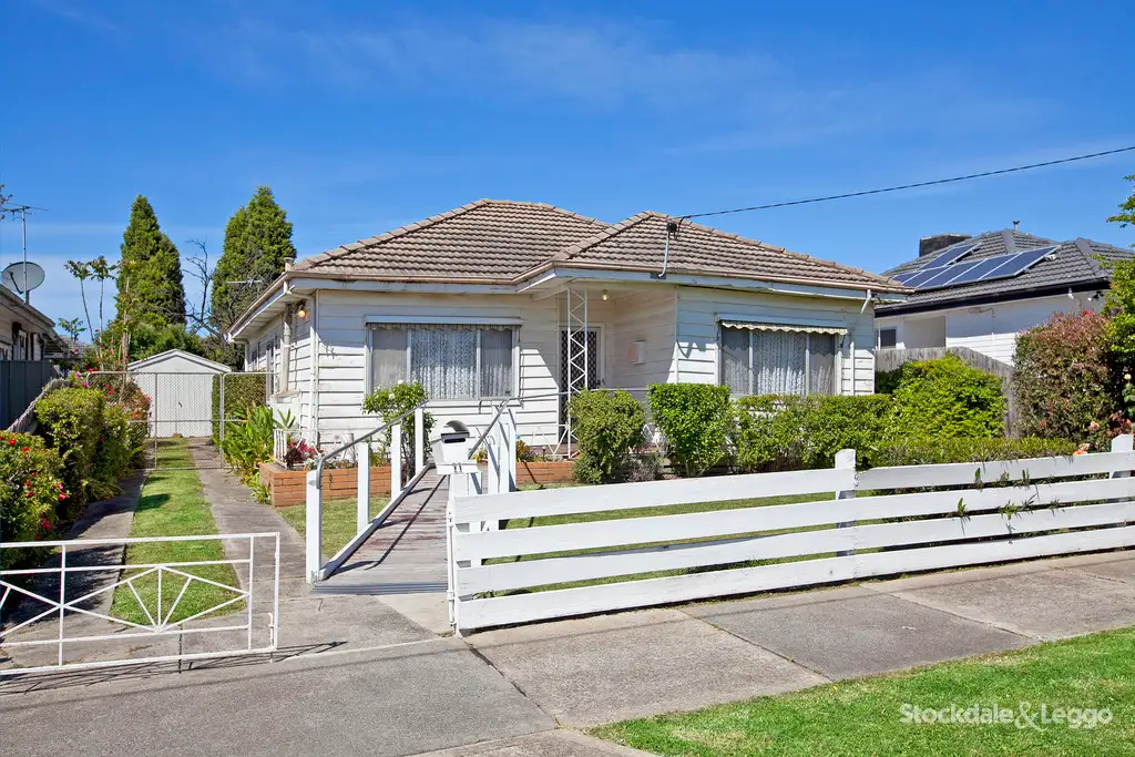 Main view of Homely house listing, 11 Kelverne Street, Reservoir VIC 3073