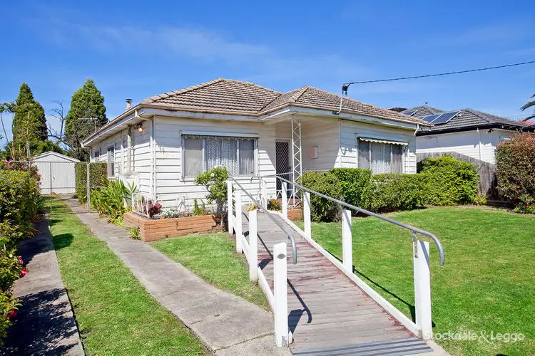 Second view of Homely house listing, 11 Kelverne Street, Reservoir VIC 3073