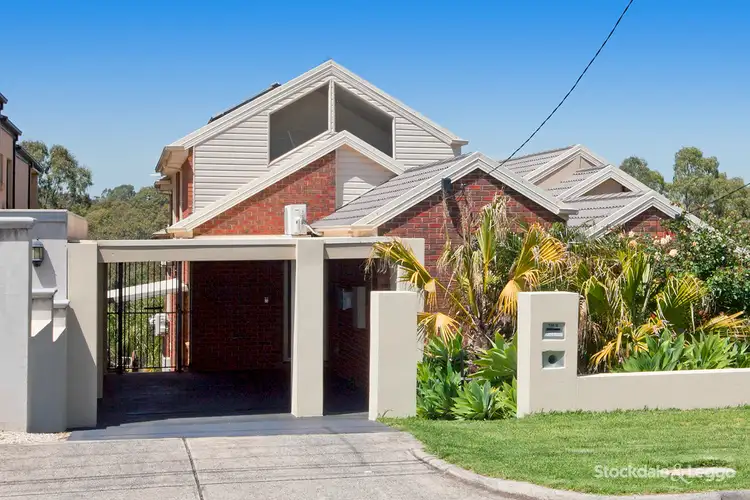 Main view of Homely house listing, 136B Darebin Boulevard, Reservoir VIC 3073