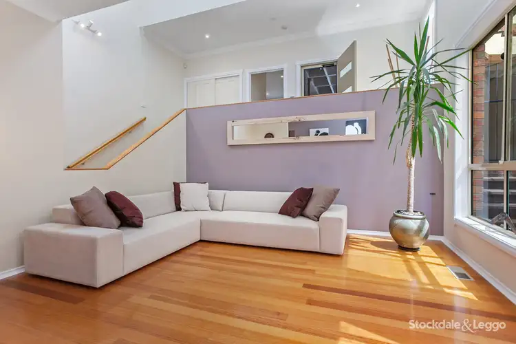 Second view of Homely house listing, 136B Darebin Boulevard, Reservoir VIC 3073