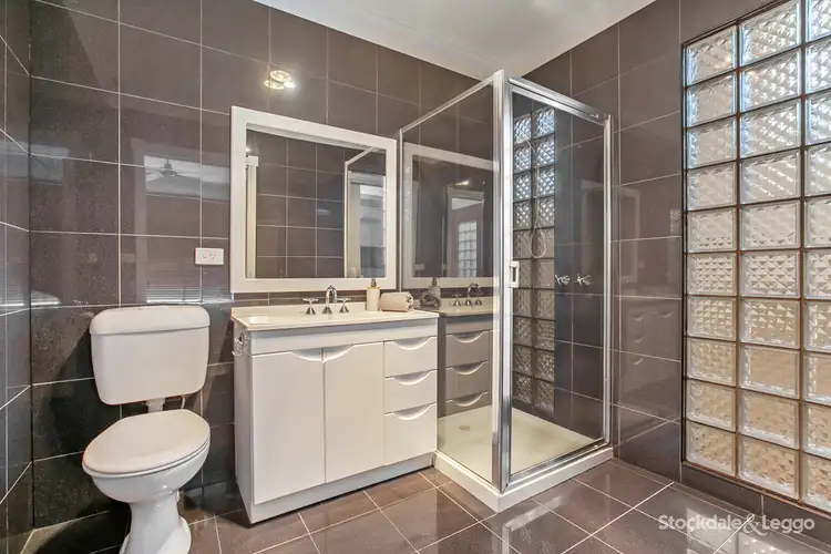 Fifth view of Homely house listing, 136B Darebin Boulevard, Reservoir VIC 3073