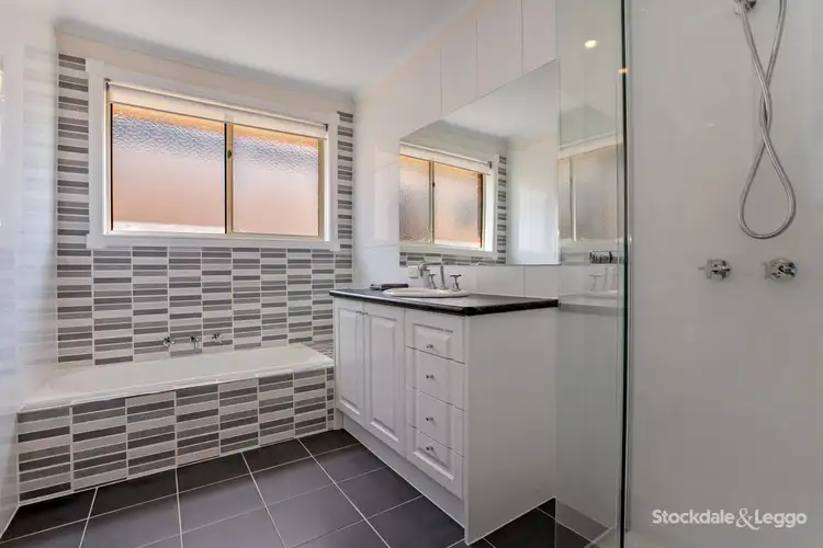 Seventh view of Homely house listing, 136B Darebin Boulevard, Reservoir VIC 3073