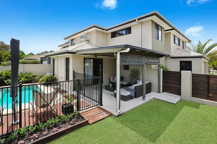 Third view of Homely semi-detached listing, 1/3 Alicia Cct, Little Mountain QLD 4551