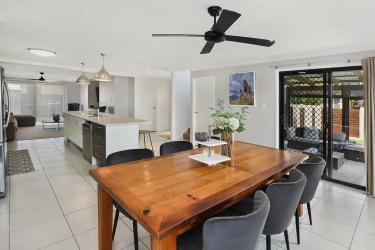 Fourth view of Homely semi-detached listing, 1/3 Alicia Cct, Little Mountain QLD 4551