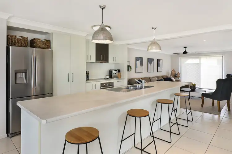 Fifth view of Homely semi-detached listing, 1/3 Alicia Cct, Little Mountain QLD 4551
