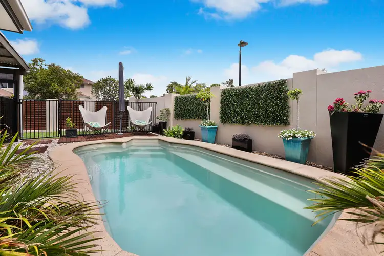 Sixth view of Homely semi-detached listing, 1/3 Alicia Cct, Little Mountain QLD 4551