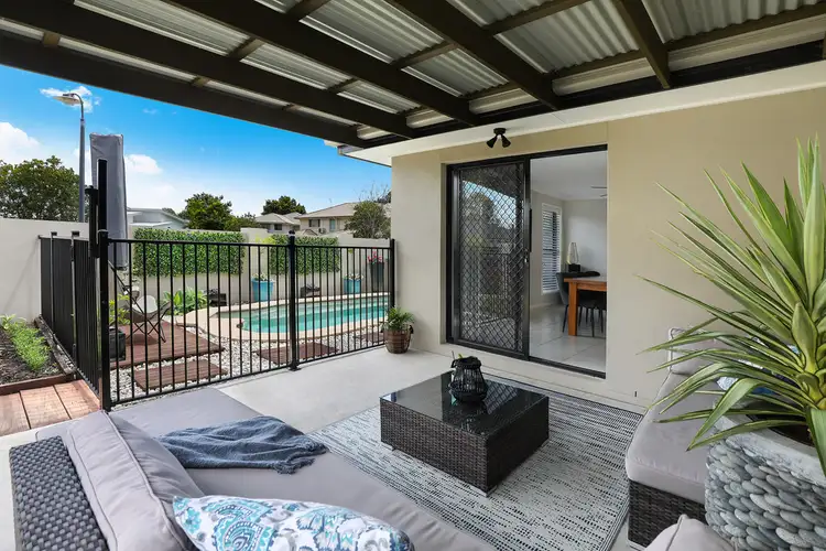 Seventh view of Homely semi-detached listing, 1/3 Alicia Cct, Little Mountain QLD 4551