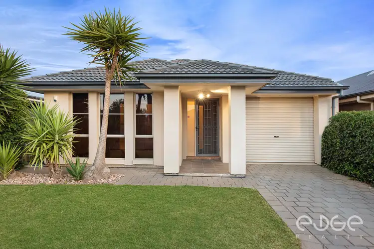 10 Amelia Court, Paralowie SA 5108