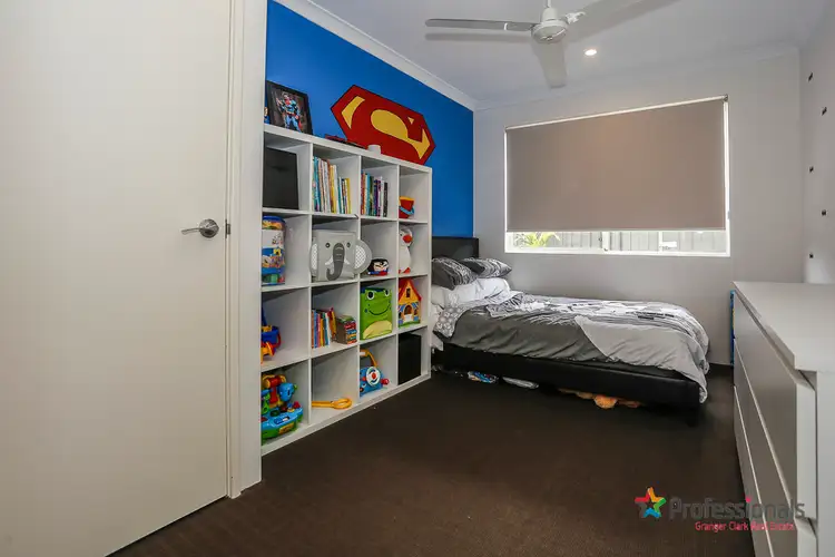 Sixth view of Homely house listing, 1 Jericho Lane, Aveley WA 6069