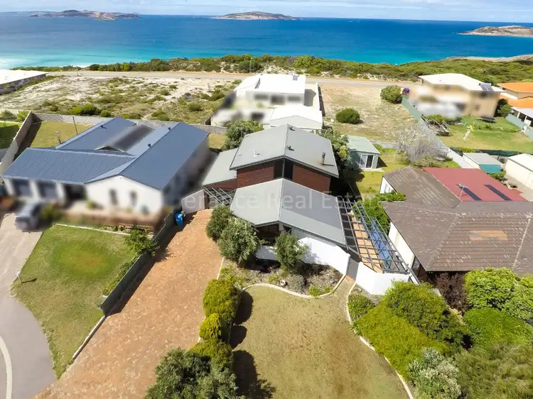 10 Lavender Lane, West Beach WA 6450
