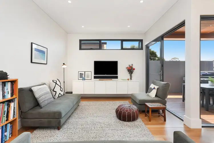 Second view of Homely house listing, 78 Moonbie Street, Summer Hill NSW 2130