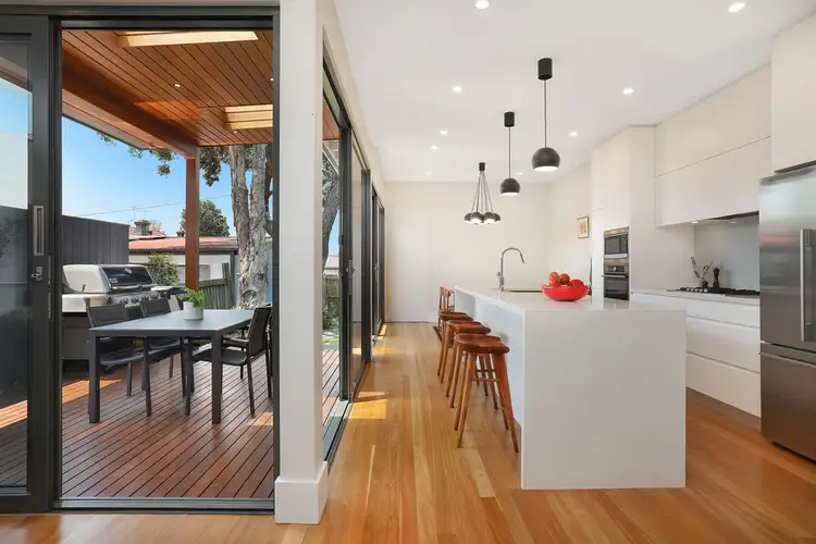 Third view of Homely house listing, 78 Moonbie Street, Summer Hill NSW 2130