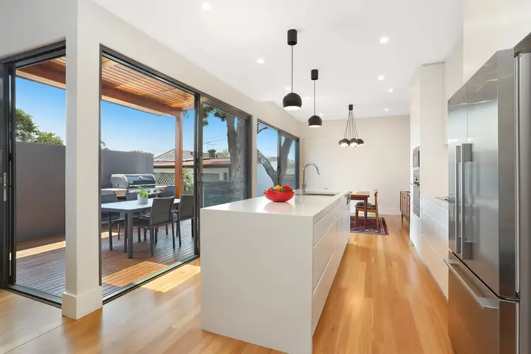 Fifth view of Homely house listing, 78 Moonbie Street, Summer Hill NSW 2130