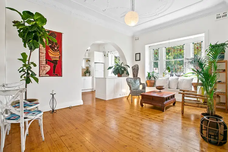 2/1 Smithfield Avenue, Coogee NSW 2034