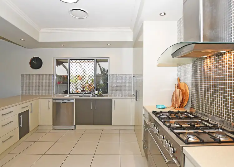 Fourth view of Homely house listing, 19 Lady Penrhyn Drive, Eli Waters QLD 4655