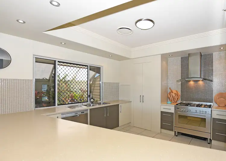 Fifth view of Homely house listing, 19 Lady Penrhyn Drive, Eli Waters QLD 4655