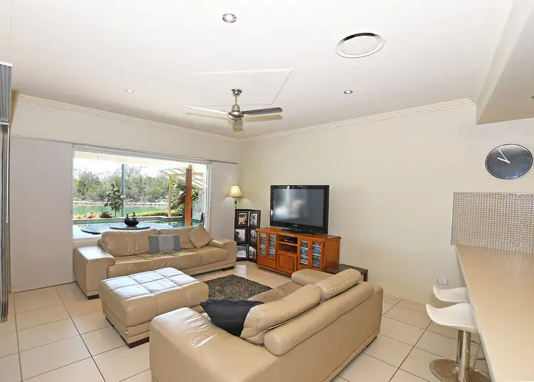 Sixth view of Homely house listing, 19 Lady Penrhyn Drive, Eli Waters QLD 4655