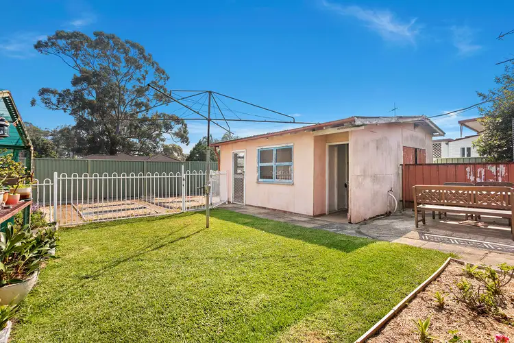 Second view of Homely house listing, 1 Eltham Place, Heathcote NSW 2233