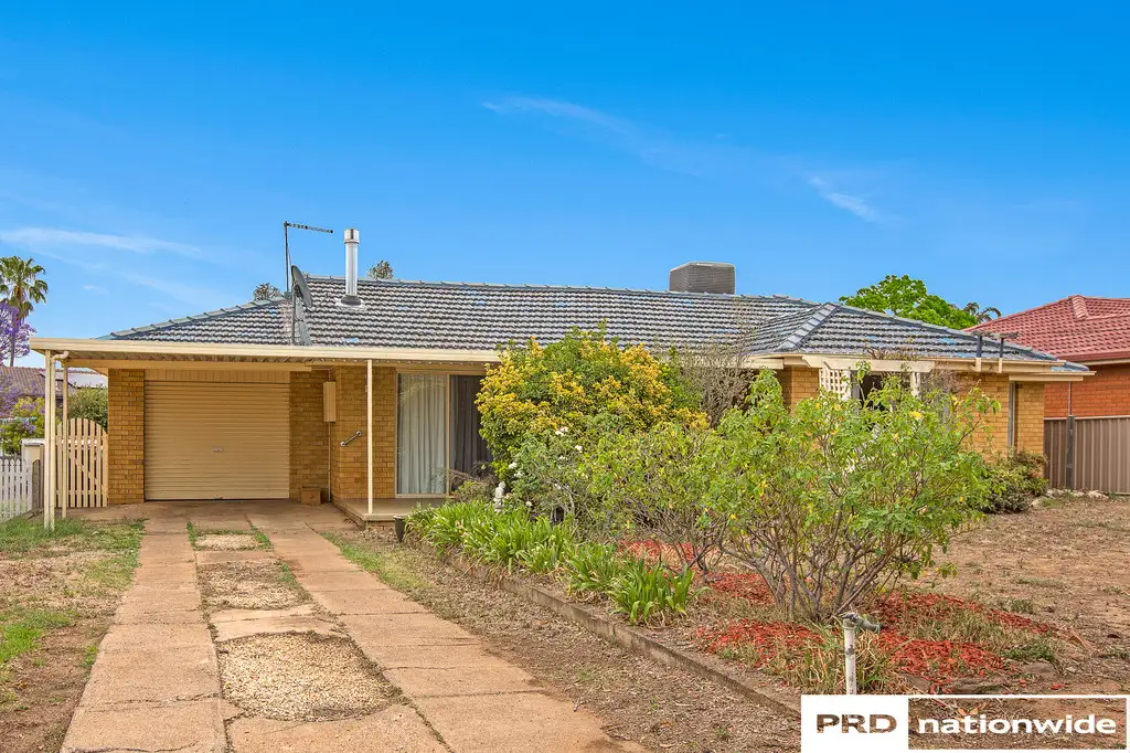 Main view of Homely house listing, 3 Merindah Avenue, Manilla NSW 2346